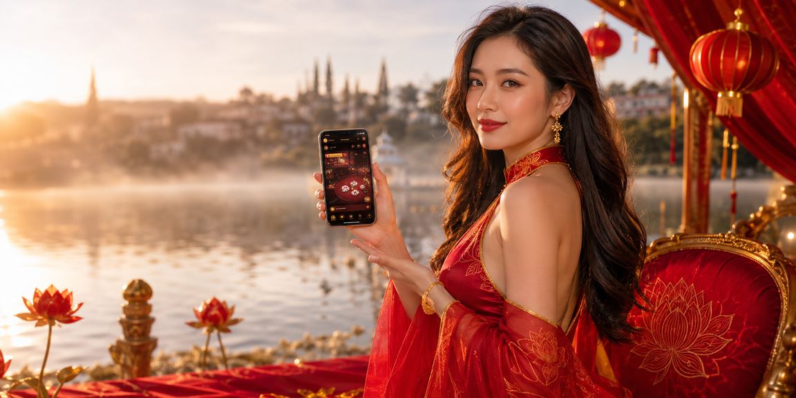 Không khí lễ hội Đà Lạt gợi nhắc người dùng kiểm soát ngân sách giải trí