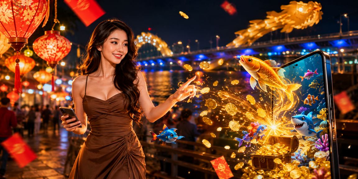 Người dùng Đà Nẵng xem ưu đãi và thông tin tài khoản trên điện thoại