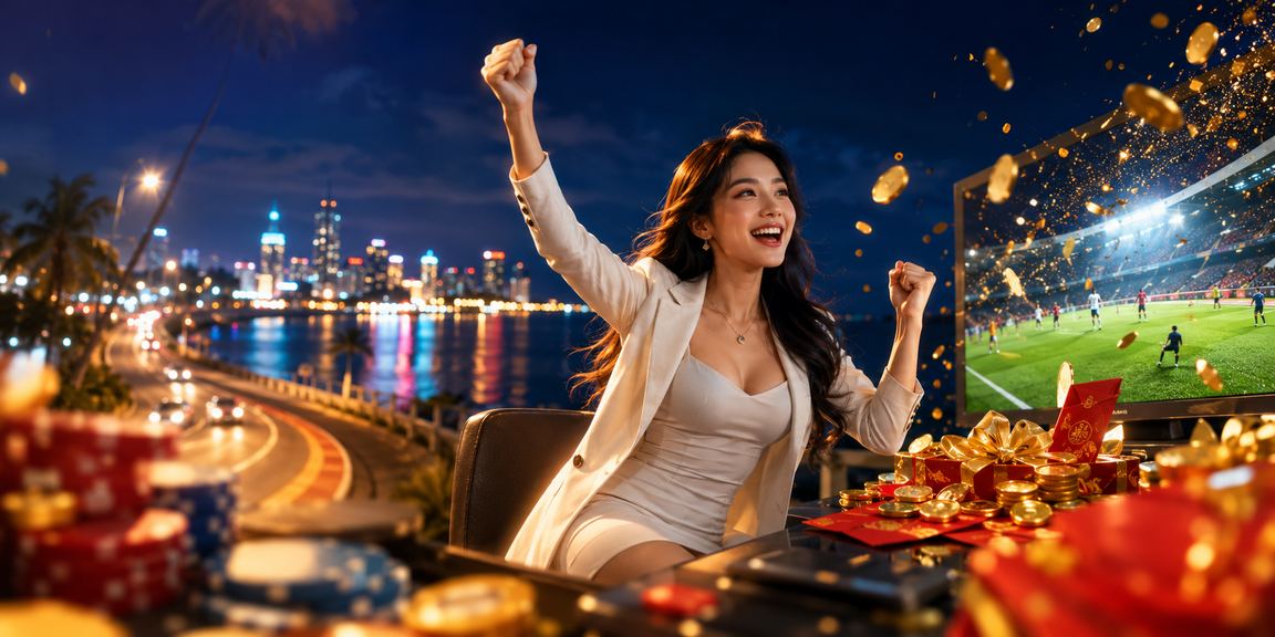 Khung cảnh Mũi Né với phong bao ưu đãi gợi ý chương trình mùa hè trên di động