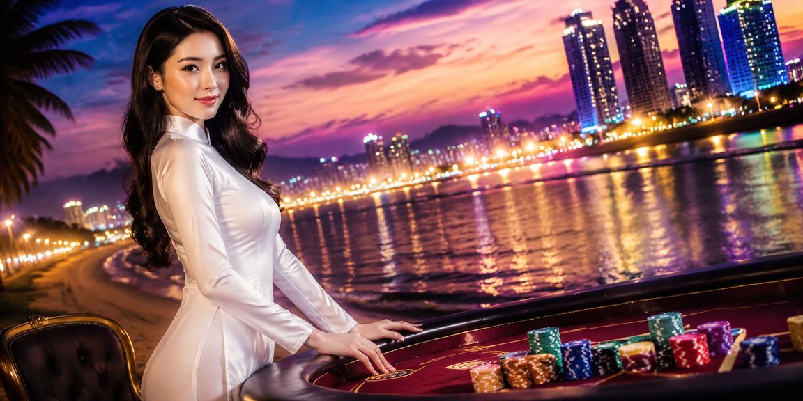 Người dùng tại Vũng Tàu xem thông tin thể thao và hỗ trợ trên điện thoại